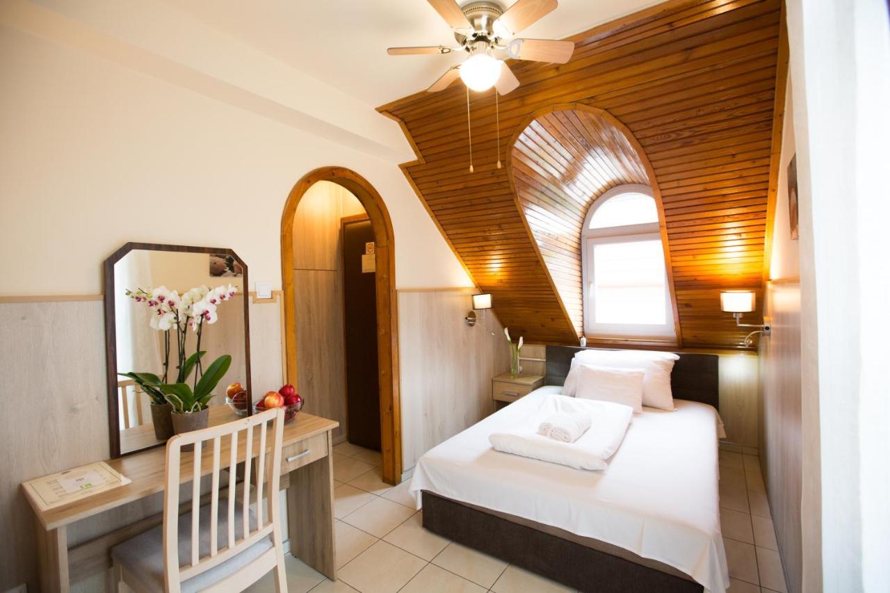 Passzio Panzio Gasthof 3*