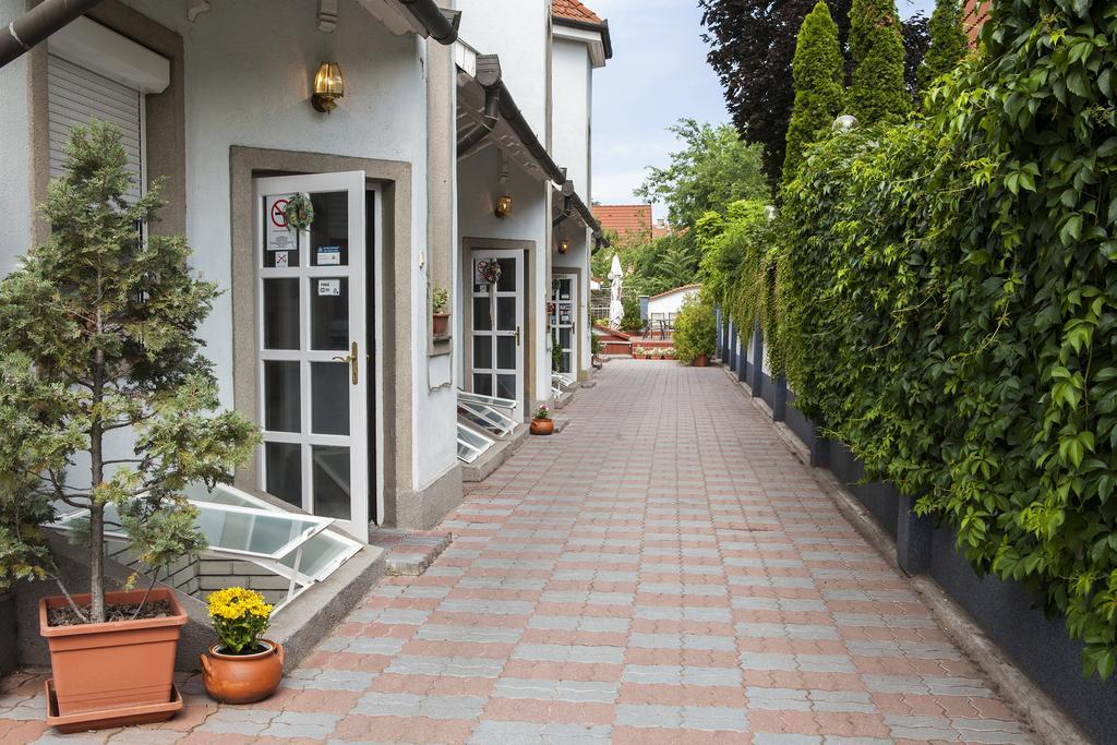 Passzio Panzio Gasthof 3*
