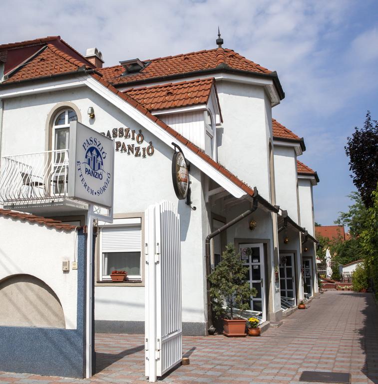 Passzio Panzio Gasthof