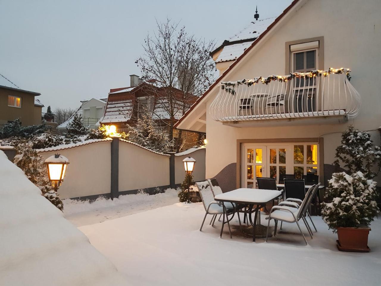 Passzio Panzio Gasthof 3*
